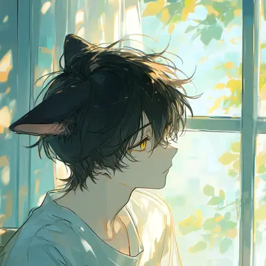 Profile image of くろ