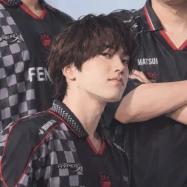 Profile image of えーす