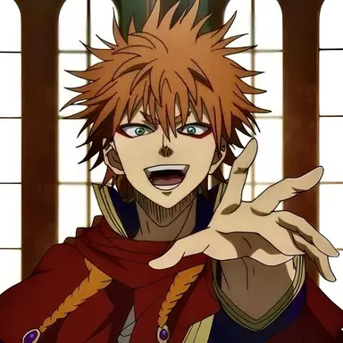 Profile image of レオポルド