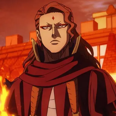 Profile image of フエゴレオン・