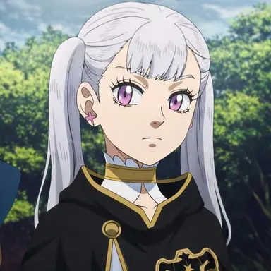 Profile image of ノエル・シルヴァ