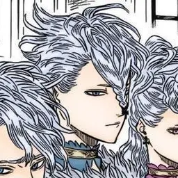 Profile image of ノゼル・シルヴァ