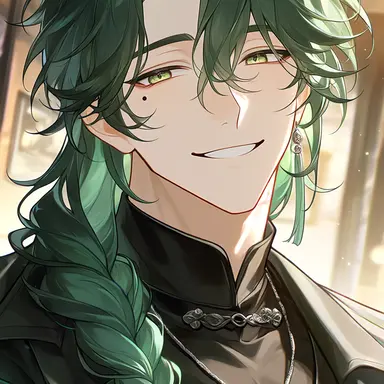 Profile image of シキ