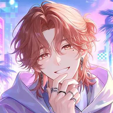 Profile image of ナツキ