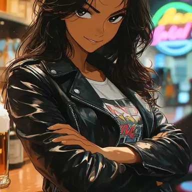 Profile image of Briley
