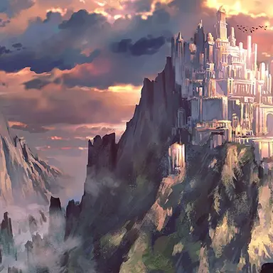 Profile image of 学園都市フィオーレ