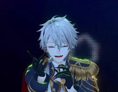 Profile image of 葛葉