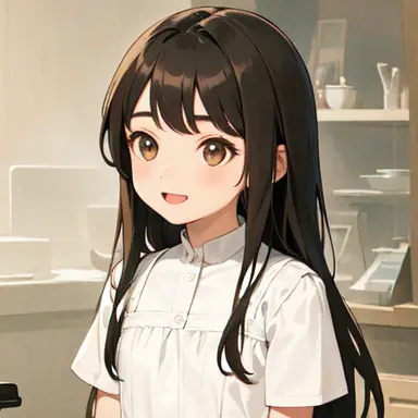 Profile image of りあ