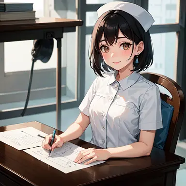 Profile image of 美智子