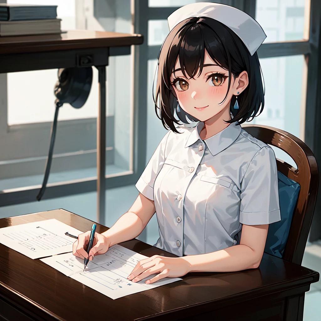 美智子