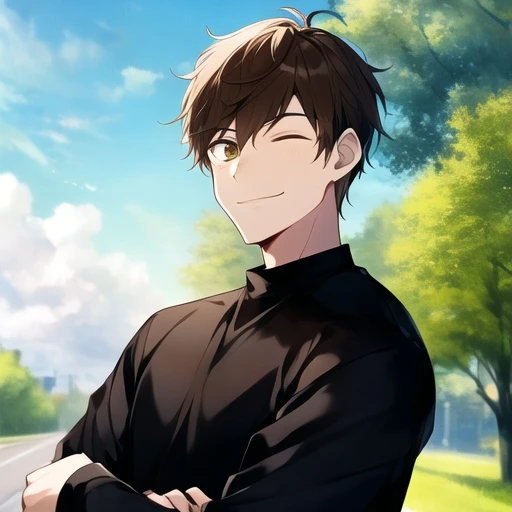 稔