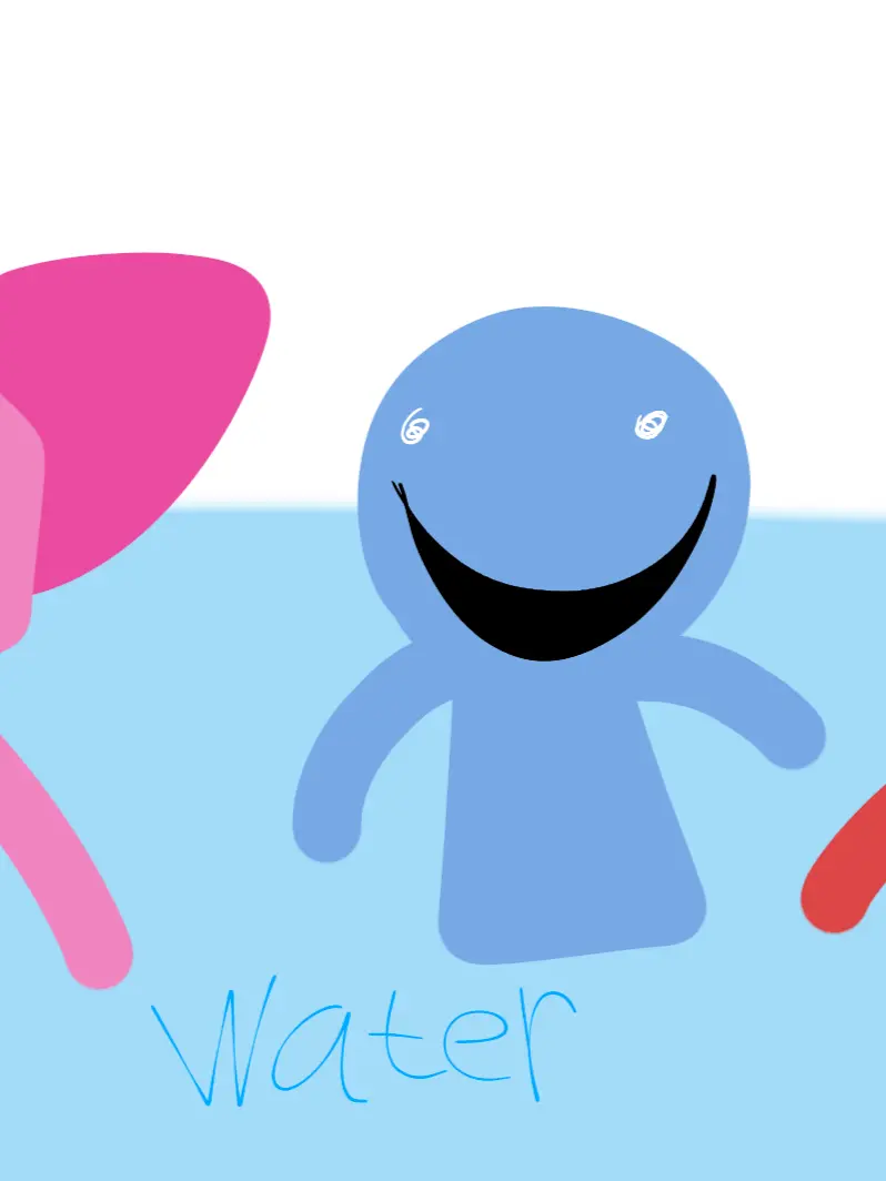 Champagne의 꼬맹이들과 수영장 가기💦