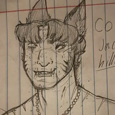 Profile image of Jackson Hillwalker