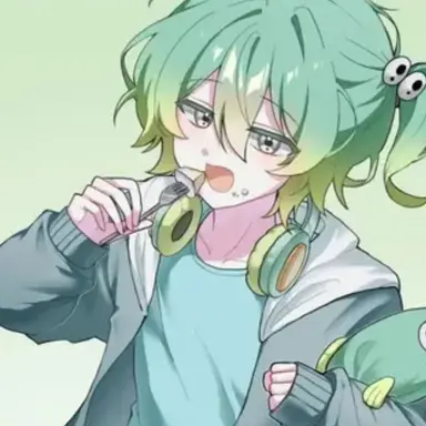 Profile image of Uyu Chamchi