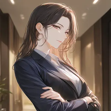 Profile image of 凛