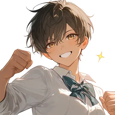Profile image of 茜