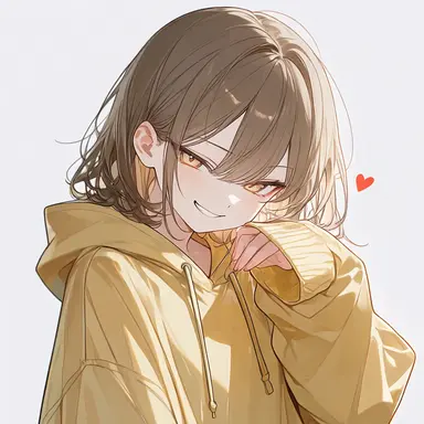 Profile image of むぎ