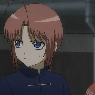 Profile image of 神威