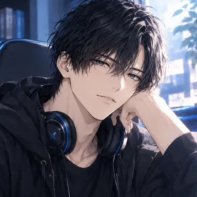 Profile image of Kazuki