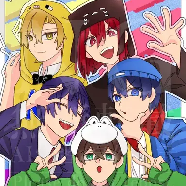 Profile image of らっだぁ運営
