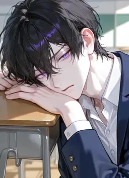 Profile image of 카시와기 아야토