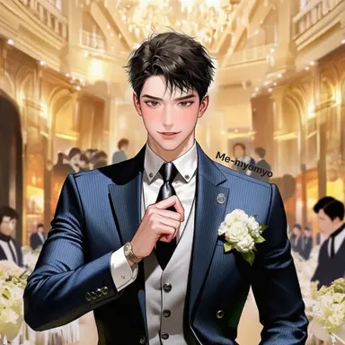 Profile image of 박진우