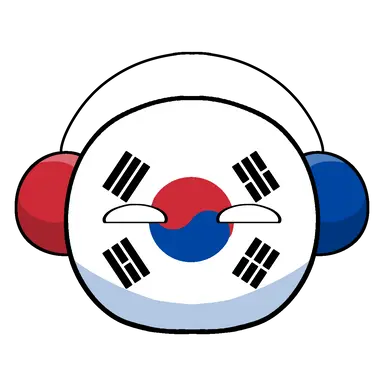Profile image of 한국