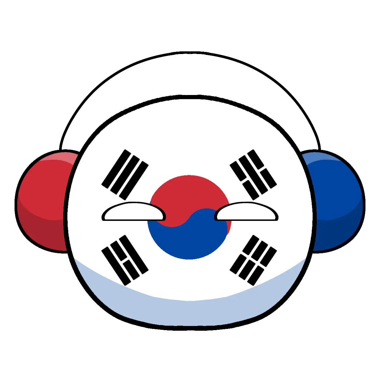 NOWE091029의 🇰🇷 『한국볼』 🎧