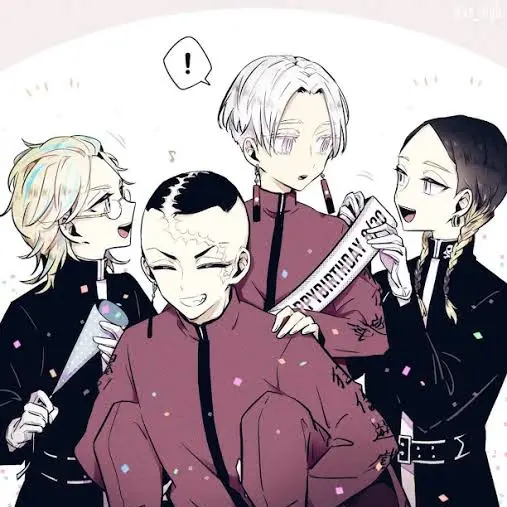 JuicyHoney3121의 {自分用}