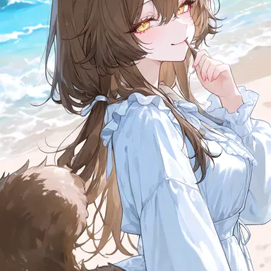 Profile image of Komame