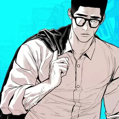 Profile image of 박철권