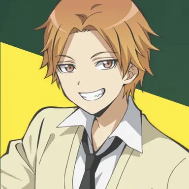 Profile image of 前原陽斗