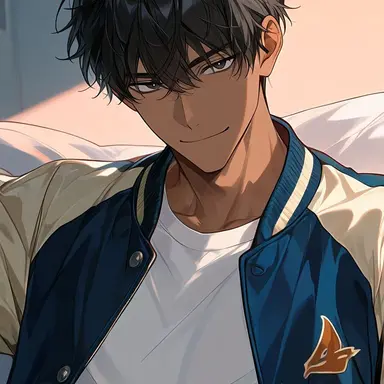 Profile image of Dominic