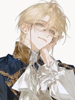 Profile image of アレンス・レウド