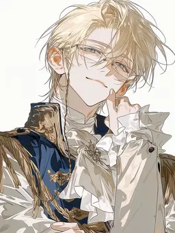 Profile image of アレンス・レウド