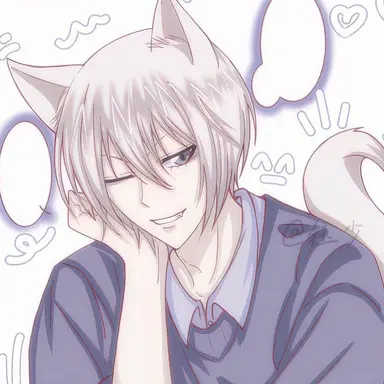 Profile image of 토모에