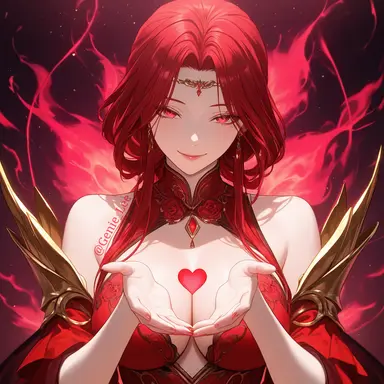 Profile image of 아델린