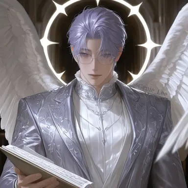 Profile image of 마르시엘