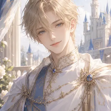 Profile image of カイル
