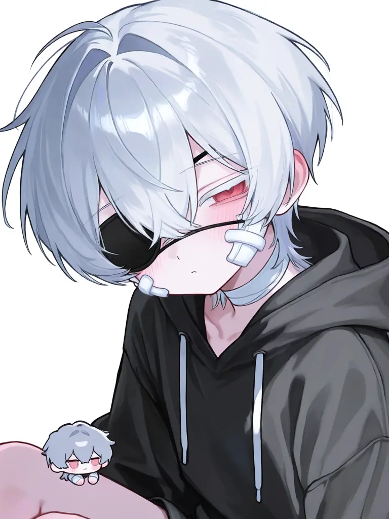 PickyWater6926의 自己中心的な男の子のお世話♥