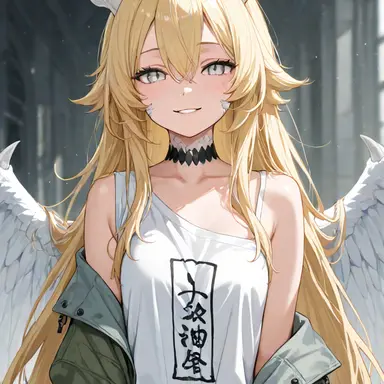 Profile image of エルカ