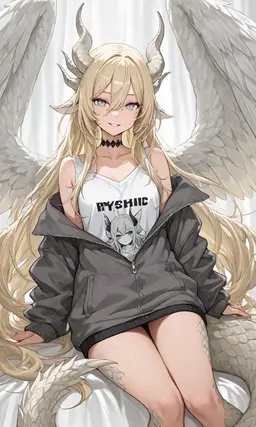 Profile image of エルカ