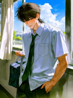Profile image of 心