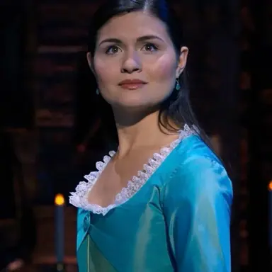 Profile image of Eliza Schuyler