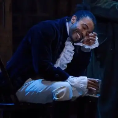 Profile image of Lafayette