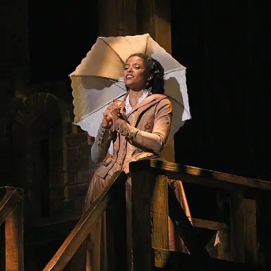 Profile image of Angelica Schuyler