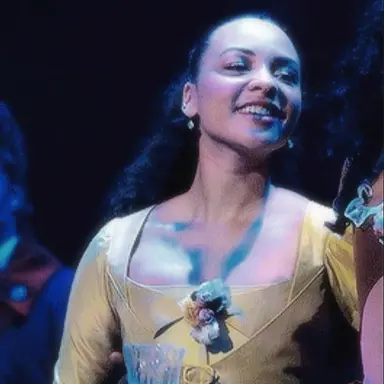 Profile image of Peggy Schuyler