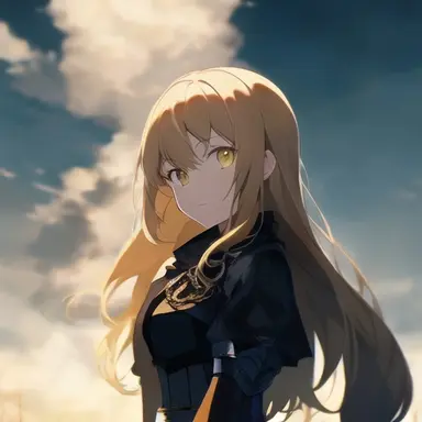 Profile image of Amelia