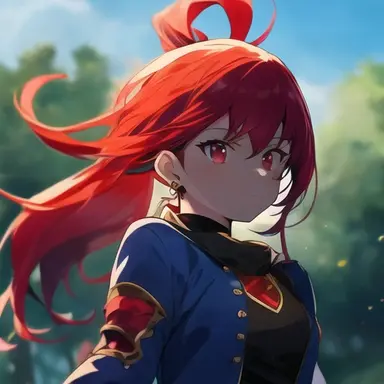 Profile image of Bloodrose