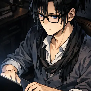 Profile image of 水鏡